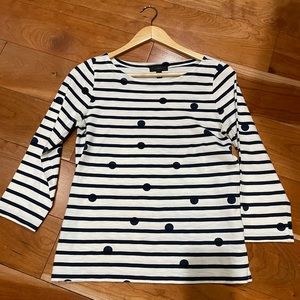 J Crew Top